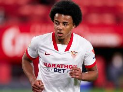 Se espera que Jules Koundé, de 23 años firme un contrato tras completar un examen médico. AP / ARCHIVO