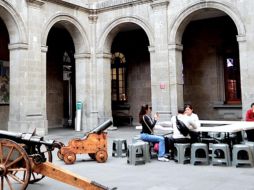 Las actividades serán gratuitas, en coordiación con INAH y la Secretaría de Cultura federal. ESPECIAL/INAH