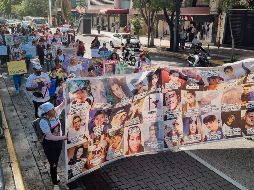 EL INFORMADOR / G. Gallo