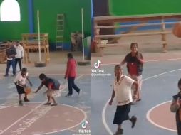 El vídeo de esta abuelita ya ha sido compartido más de 4 mil veces ESPECIAL