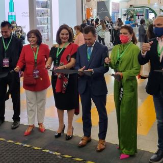 Dermajal 2022: Inauguran Congreso de Dermatólogos en Expo Guadalajara