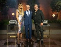 La serie es una producción ejecutiva de Sara Rea, Sue Kinkead, Heidi Klum, Tim Gunn y Jennifer Love, y es una producción de Hello Sunshine y Amazon Studios. CORTESÍA / Prime Video