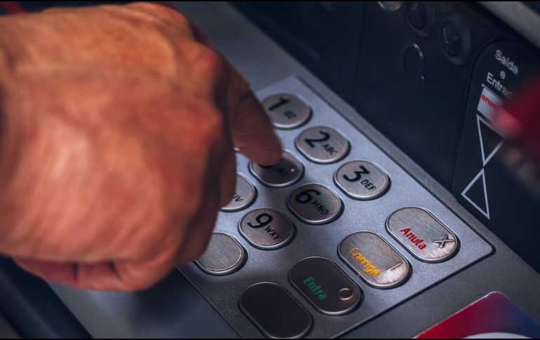 Con excepción de Deutsche Bank México, 49 instituciones de banca múltiple obtuvieron un resultado final satisfactorio. ESPECIAL/Foto de Eduardo Soares en Unsplash