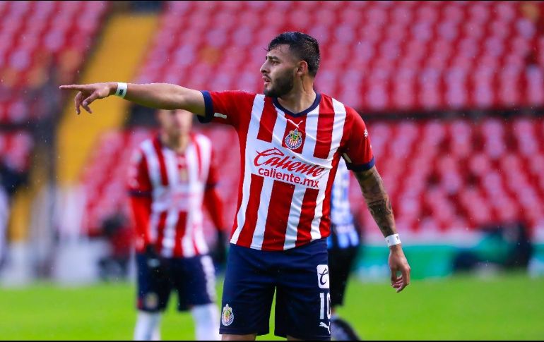 El número 10 del Rebaño ha sido uno de los hombres más insistentes en el ataque de Ricardo Cadena. IMAGO7