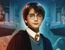 En declaraciones al podcast A24, Radcliffe reflexionó sobre la dicha de haber interpretado durante tantos años al mítico mago de la literatura. CORTESÍA /  Warner Bros