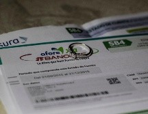 Hacer retiros parciales de tu Afore o Cuenta de Ahorro por un caso extraordinario es posible, y la Consar comparte varias opciones para que puedas realizarlo. SUN/AARCHIVO