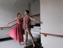 El Ballet de Jalisco se presentará en el Teatro Degollado. ESPECIAL/CORTESÍA SECRETARÍA DE CULTURA DE JALISCO.
