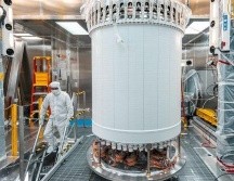 Las largas horas laborales se han convertido en el pan de cada día en todos los sectores laborales de China. SUN/ ARCHIVO