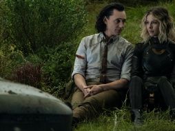 Desde que Disney adquirió Marvel, Loki “Dios de las mentiras” se convirtió oficialmente en un Príncipe de Disney. ESPECIAL/ The Walt Disney Company México