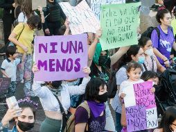 Las medidas de protección requieren de una denuncia previa ante el Centro de Justicia para las Mujeres (CJM), mientras que las órdenes de protección no lo requieren.  EL INFORMADOR/ARCHIVO