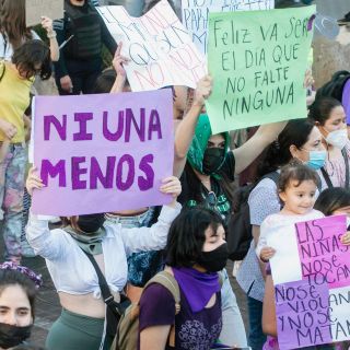 Violencia contra las mujeres: Aumentan los feminicidios de niñas y adolescentes en México