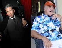 Todo este problema surgió después de que García se molestara con Palazuelos por pregonar que él era el heredado universal y que intentara vender sus propiedades. ESPECIAL