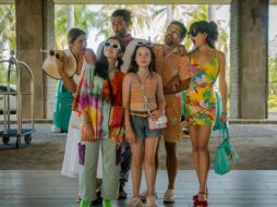 Doblemente Embarazada 2” se suma al catálogo principal de Prime Video y su amplia oferta de producciones con sello mexicano. CORTESÍA / Prime Video