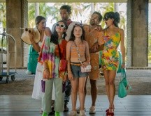 Doblemente Embarazada 2” se suma al catálogo principal de Prime Video y su amplia oferta de producciones con sello mexicano. CORTESÍA / Prime Video