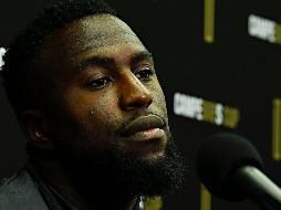 Jozy Altidore, el delantero de Estados Unidos que milita en el New England Revolution habría alcanzado un acuerdo para convertirse en nuevo futbolista de Puebla. IMAGO7