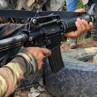 Vecinos de Aquila, Michoacán, difunden videos de balaceras y tienen miedo