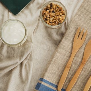 Todo lo que no sabías sobre el yogurt