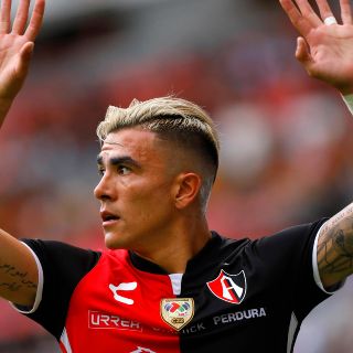 Luis Reyes asegura que Atlas puede pelear por el tricampeonato