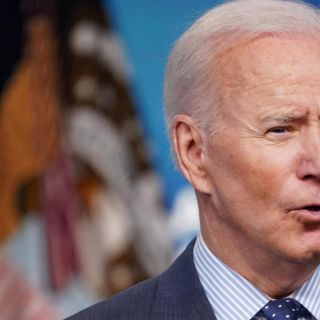 Joe Biden: China y EU dialogan sobre comercio y Taiwán