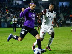 El partido Xolos vs Mazatlán será este sábado 30 de julio a las 21:05 horas. IMAGO7