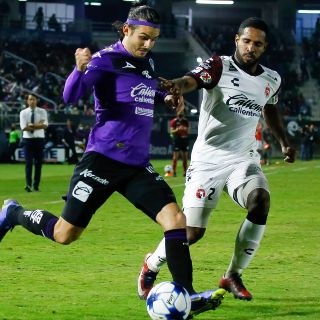 ¿Dónde ver EN VIVO el partido Xolos vs Mazatlán?