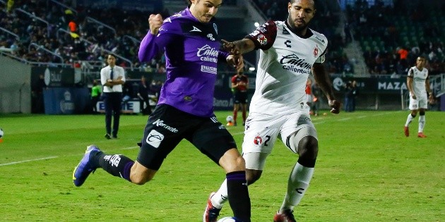 Xolos vs Mazatlán: Horario y dónde ver EN VIVO el partido de Octavos de Final del Apertura 2022 de la Liga MX