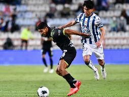 El partido Chivas vs Pachuca será este sábado 30 de julio a las 21:05 horas. IMAGO7