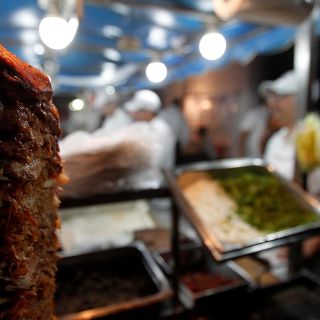 ¿Eran de perro? Muestran presunta cabeza de lomito en taquería