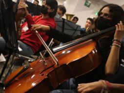 Los eventos tendrán lugar del 27 de julio al 2 de agosto. ESPECIAL/Secretaría de Cultura