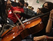 Los eventos tendrán lugar del 27 de julio al 2 de agosto. ESPECIAL/Secretaría de Cultura