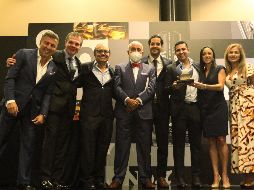 La ANDIVYL es una asociación con más de 20 años de operación y aglutina la gran mayoría de los distribuidores especializados de vinos y licores del país. EL INFORMADOR/ A. Camacho