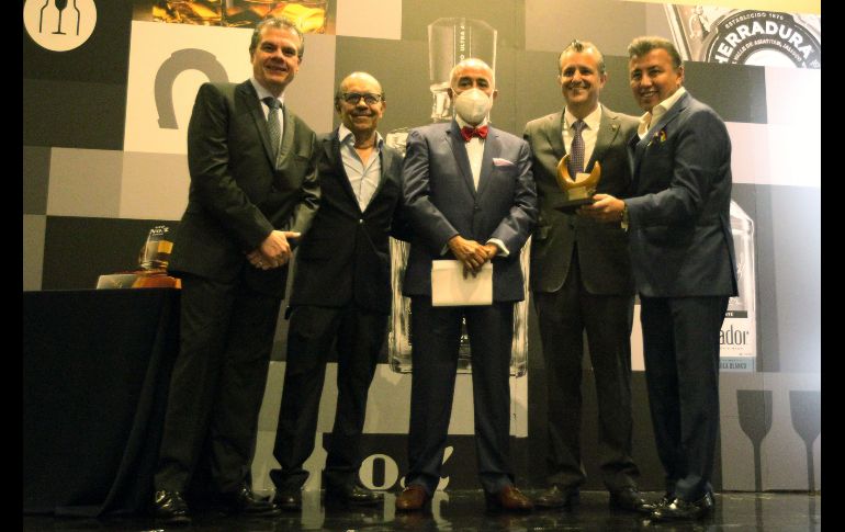 La ANDIVYL es una asociación con más de 20 años de operación y aglutina la gran mayoría de los distribuidores especializados de vinos y licores del país. EL INFORMADOR/ A. Camacho