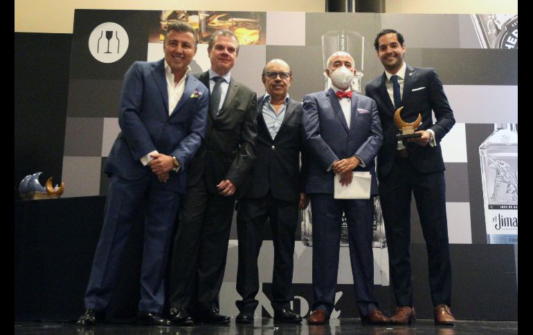 La ANDIVYL es una asociación con más de 20 años de operación y aglutina la gran mayoría de los distribuidores especializados de vinos y licores del país. EL INFORMADOR/ A. Camacho