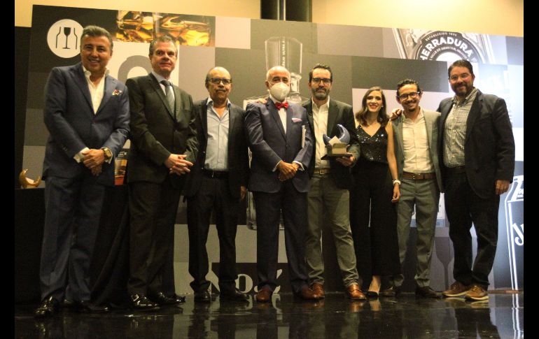 La ANDIVYL es una asociación con más de 20 años de operación y aglutina la gran mayoría de los distribuidores especializados de vinos y licores del país. EL INFORMADOR/ A. Camacho