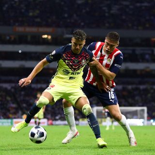 Otro mexicano está en la mira de un equipo de Europa