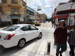 EL INFORMADOR / A. Camacho