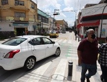 EL INFORMADOR / A. Camacho