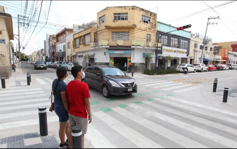 EL INFORMADOR / A. Camacho