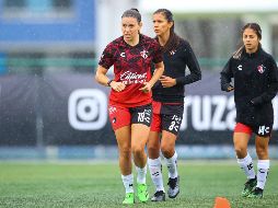 Atlas buscará que dar un golpe de autoridad en el Estadio Jalisco ante el Toluca, que viene de ganar sus últimos dos juegos. IMAGO 7 / ARCHIVO