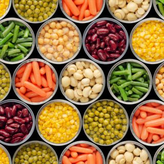 ¡Conócelos! Estos son los alimentos que no caducan