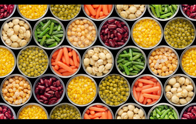 El arroz, el azúcar y la miel son algunos de los alimentos que pueden conservarse durante varios años. ISTOCK GETTY IMAGES/OlenaMykhaylova