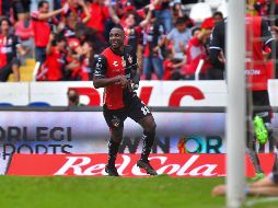 Durante el mercado de verano se habló que equipos de la propia Liga MX como Rayados de Monterrey y las Águilas del América se llevarían de manera inminente a Julián Quiñones. IMAGO7