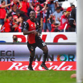 Atlas: ¿Julián Quiñones saldrá del equipo rojinegro?