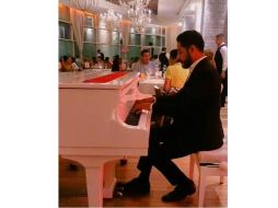 El video alcanzó cerca de los 571 mil 