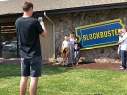 El éxito que supo cultivar Blockbuster en los años ochenta, noventa y comienzos del nuevo milenio fue decayendo con la llegada de la piratería y las plataformas de streaming. El INFORMADOR / ARCHIVO