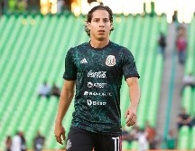 Fue a través de un video en las redes sociales del equipo donde fue presentado el exjugador de las Águilas del América. IMAGO7