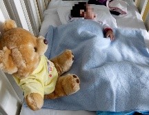 La Fiscalía General del Estado (FGE) estableció que la causa de muerte fue “asfixia mecánica por estrangulamiento”. EL INFORMADOR/ ARCHIVO