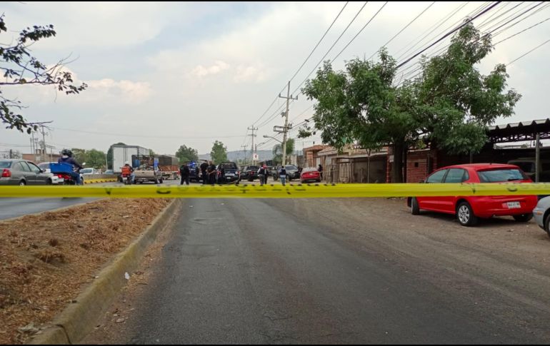 Las personas fallecidas aún no son identificadas y se realizó el traslado de lesionados a clínicas y hospitales de Torreón. EL INFORMADOR/ARCHIVO