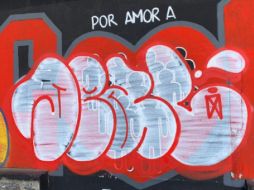 La búsqueda por los desaparecidos no termina, “Hasta Encontrarles”. Twitter/ @PorAmorAEllxs