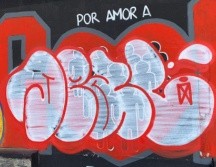 La búsqueda por los desaparecidos no termina, “Hasta Encontrarles”. Twitter/ @PorAmorAEllxs
